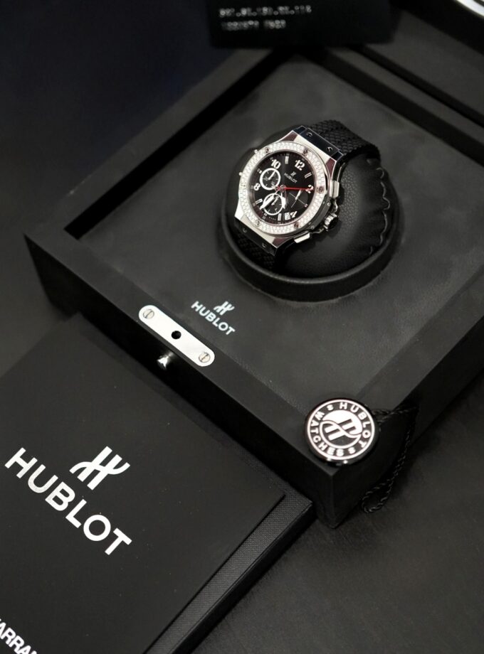 Hublot Big Bang 341.SX.130.RX.114