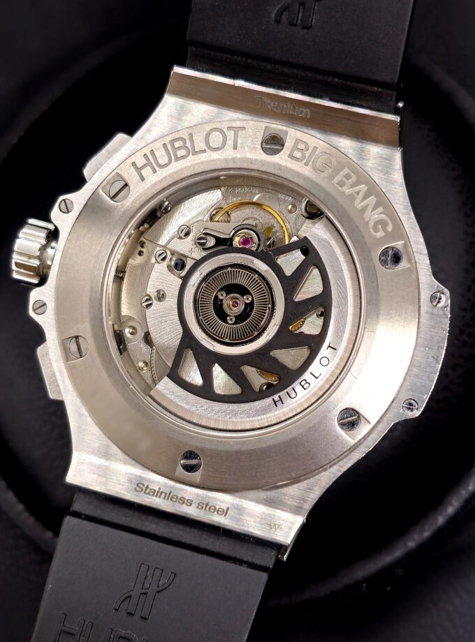 Hublot Big Bang 341.SX.130.RX.114