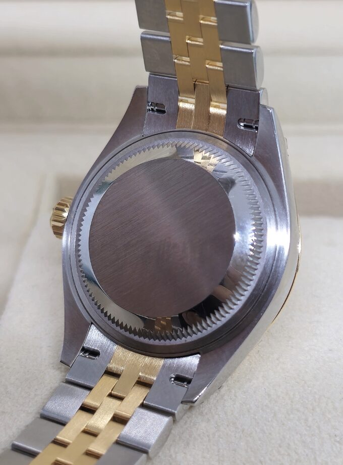 Rolex Lady-Datejust 279173