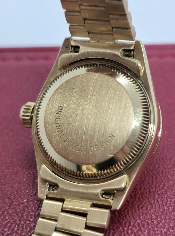 Rolex Lady-Datejust 69088