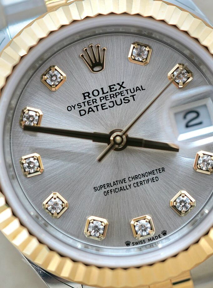 Rolex Lady-Datejust 279173