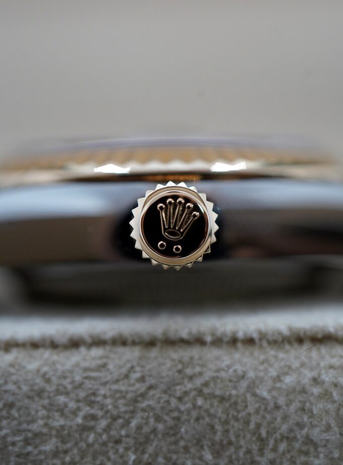 Rolex Lady-Datejust 279173