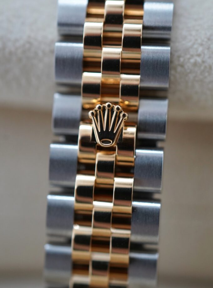 Rolex Lady-Datejust 279173