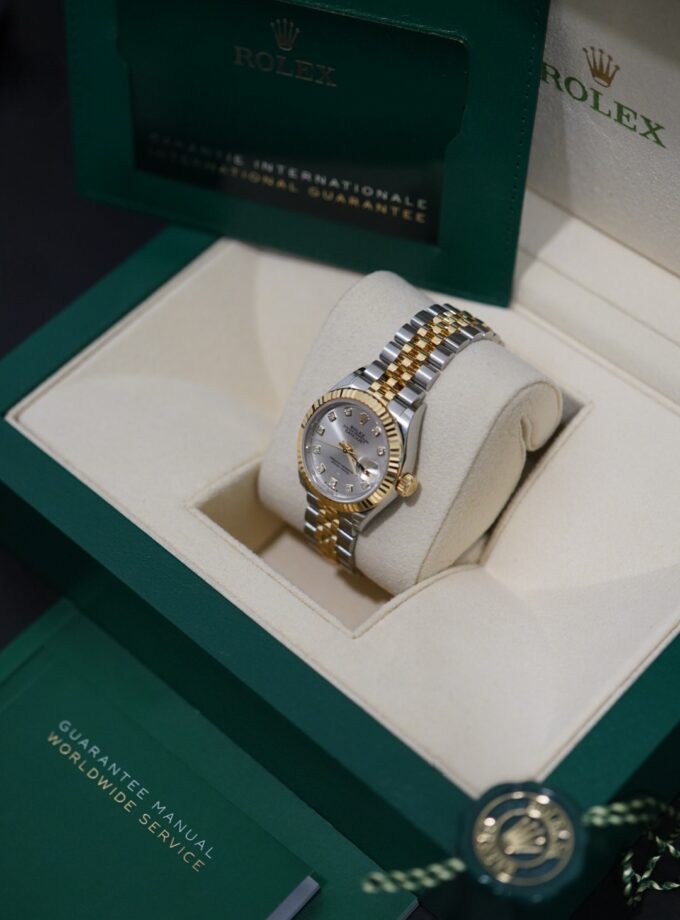 Rolex Lady-Datejust 279173