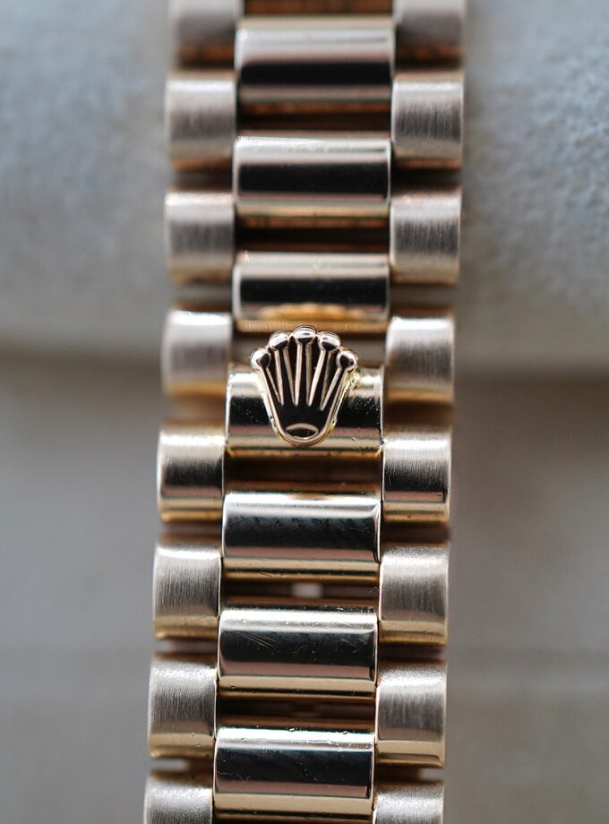 Rolex Lady-Datejust 69088