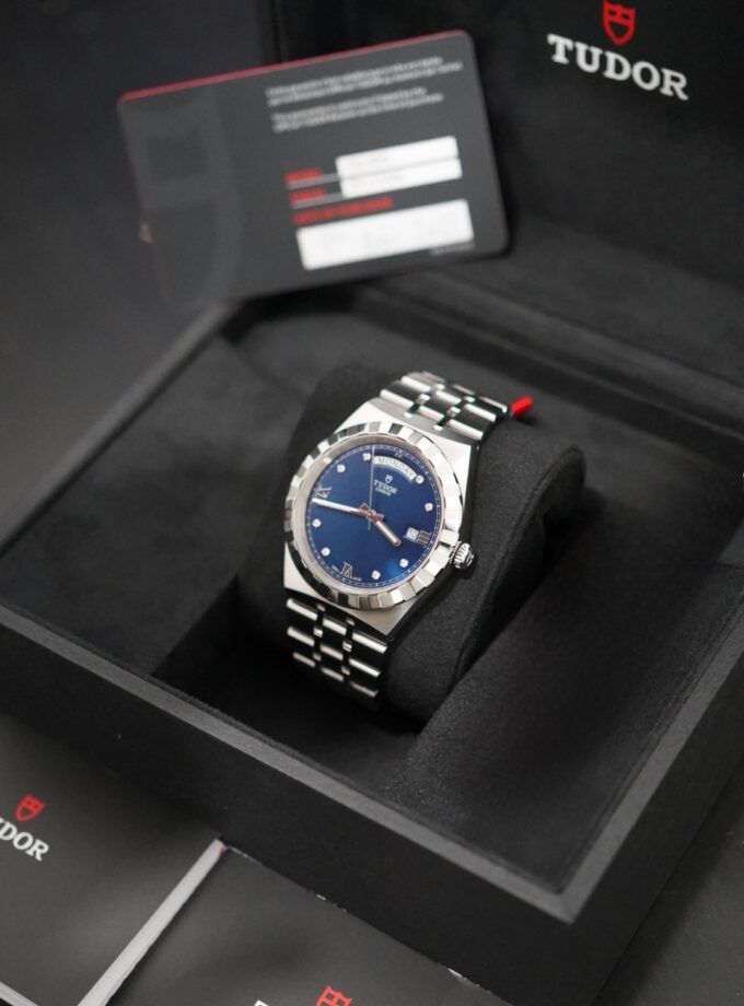 Tudor Royal 28600