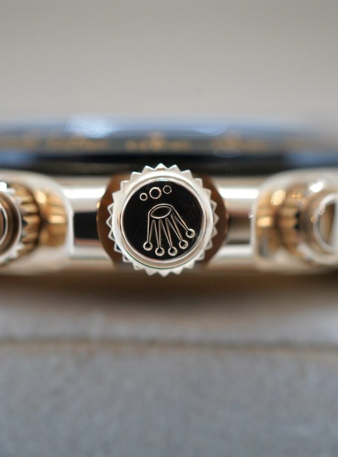 Rolex Daytona 116518LN