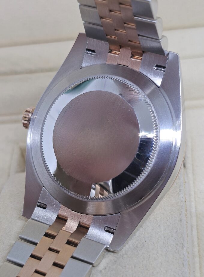 Rolex Datejust 41 126331