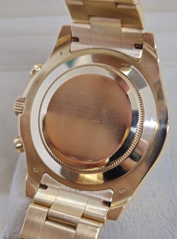 Rolex Yacht-Master II 116688