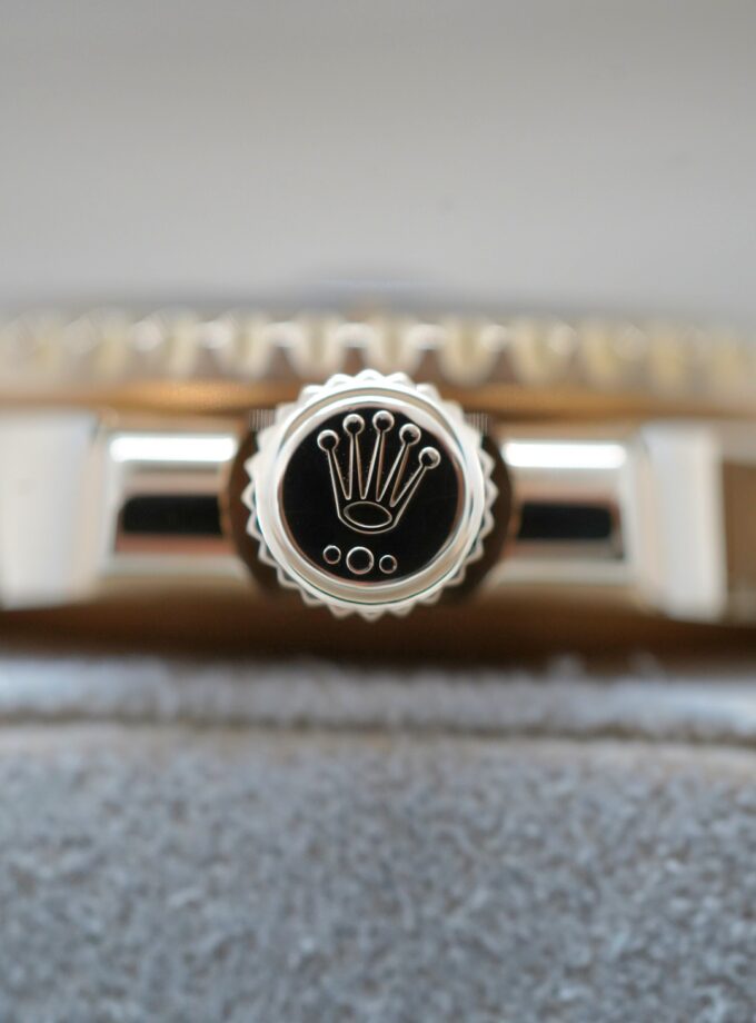 Rolex Submariner Date 116618LN (Discontinued)