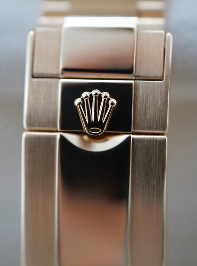 Rolex Submariner Date 116618LN (Discontinued)