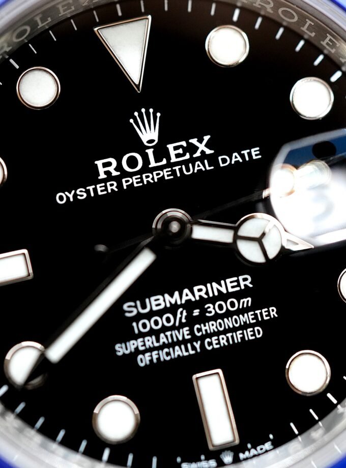 Rolex Submariner Date 126619LB