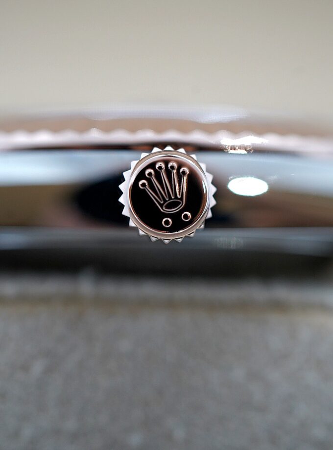 Rolex Datejust 41 126331