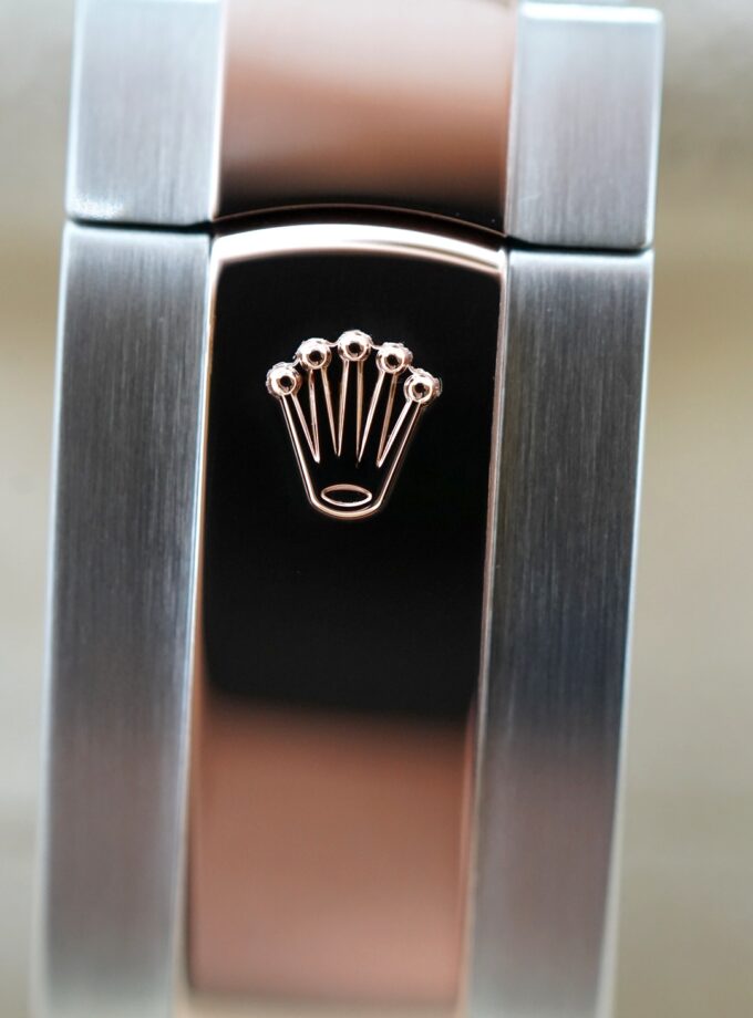 Rolex Datejust 41 126331