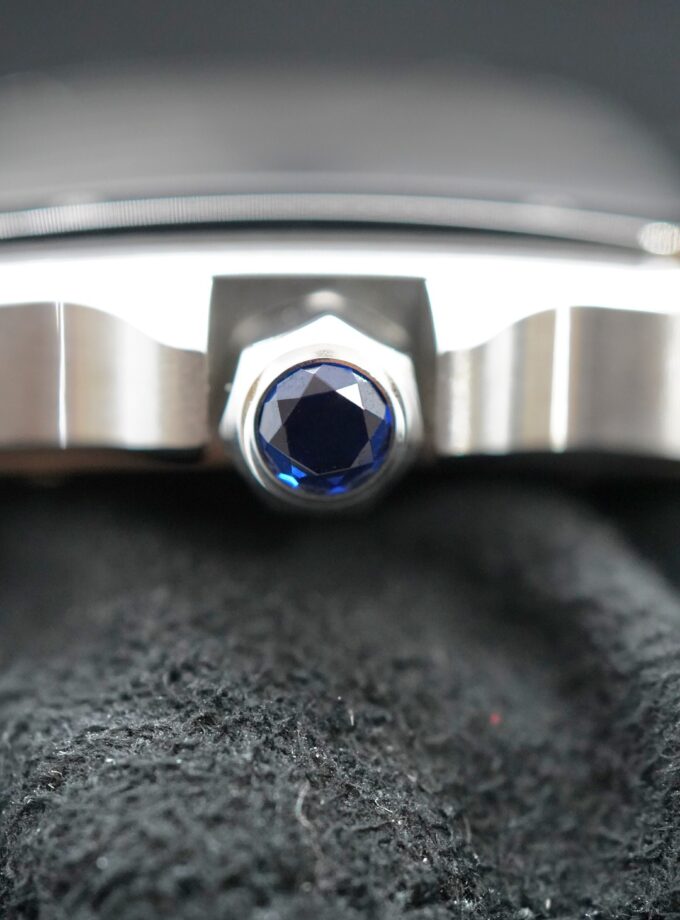 Cartier Santos WSSA0018