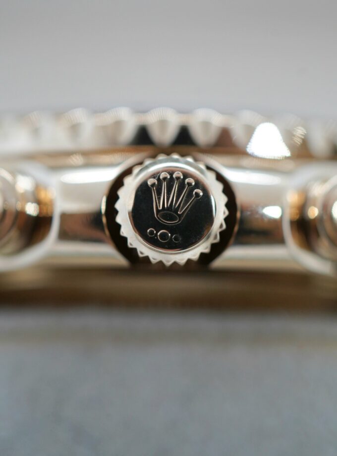 Rolex Yacht-Master II 116688