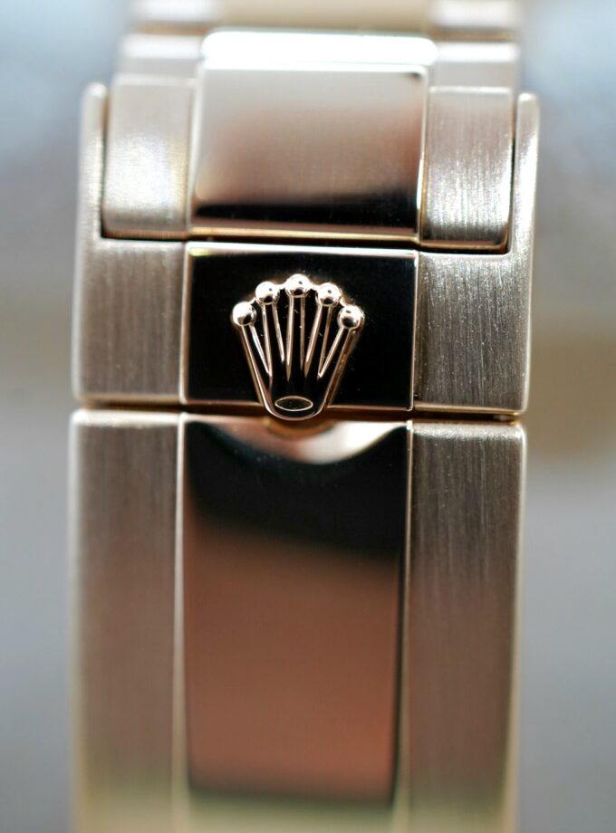 Rolex Yacht-Master II 116688