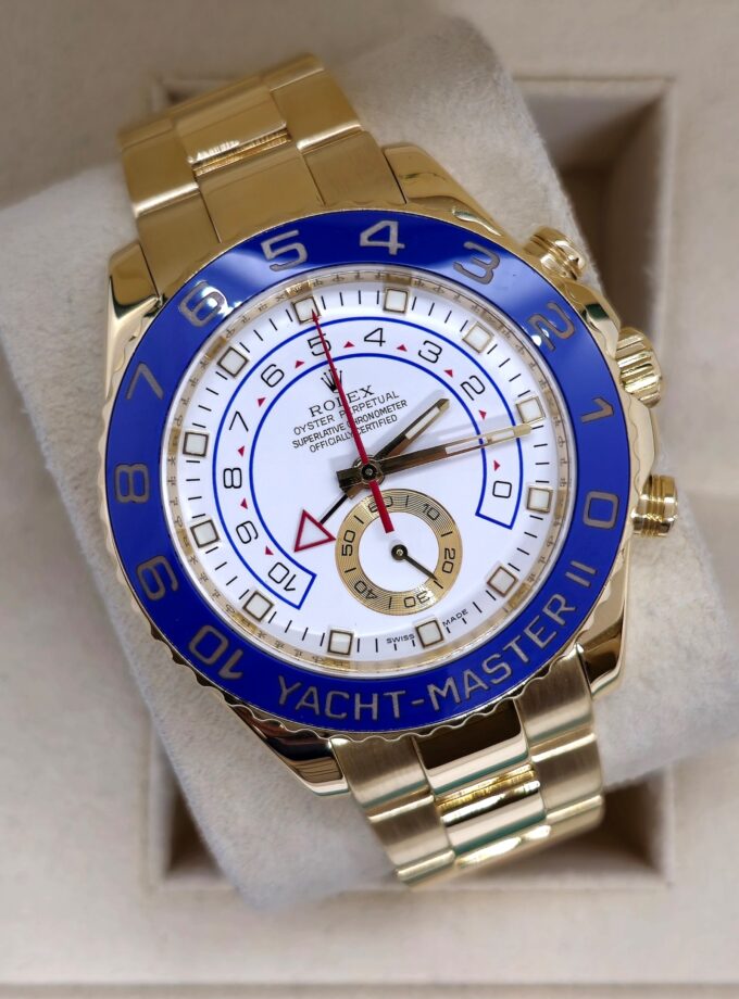 Rolex Yacht-Master II 116688