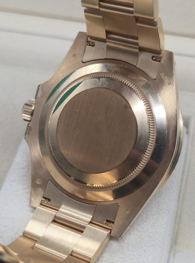 Rolex Submariner Date 126618LB