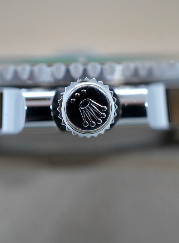 Rolex Submariner Date 116610LV