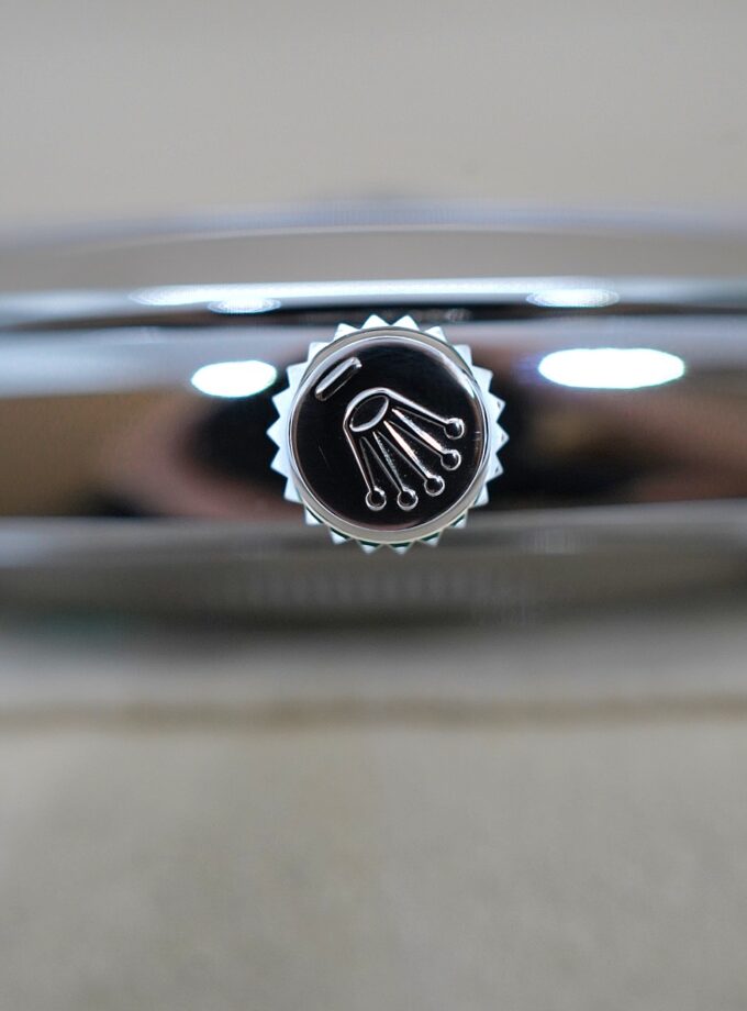Rolex Datejust 41 126300