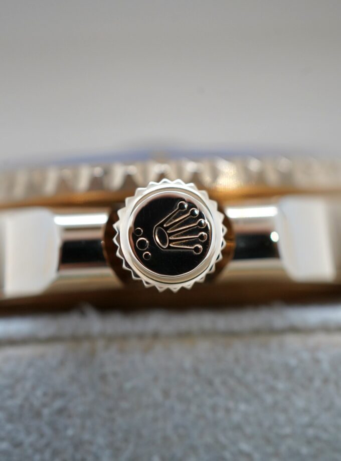 Rolex Submariner Date 126618LB