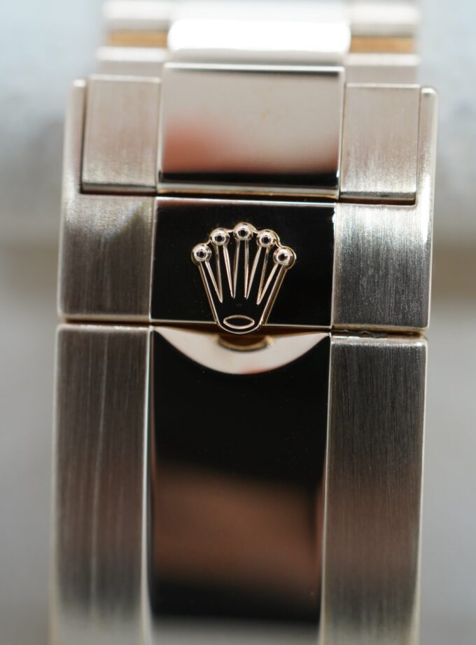 Rolex Submariner Date 126618LB