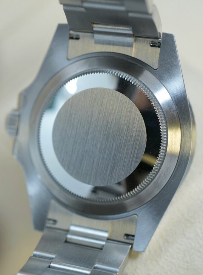 Rolex Submariner Date 116610LV