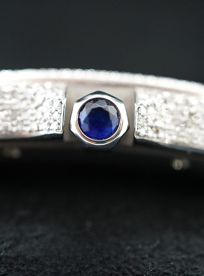 Cartier Santos WSSA0018