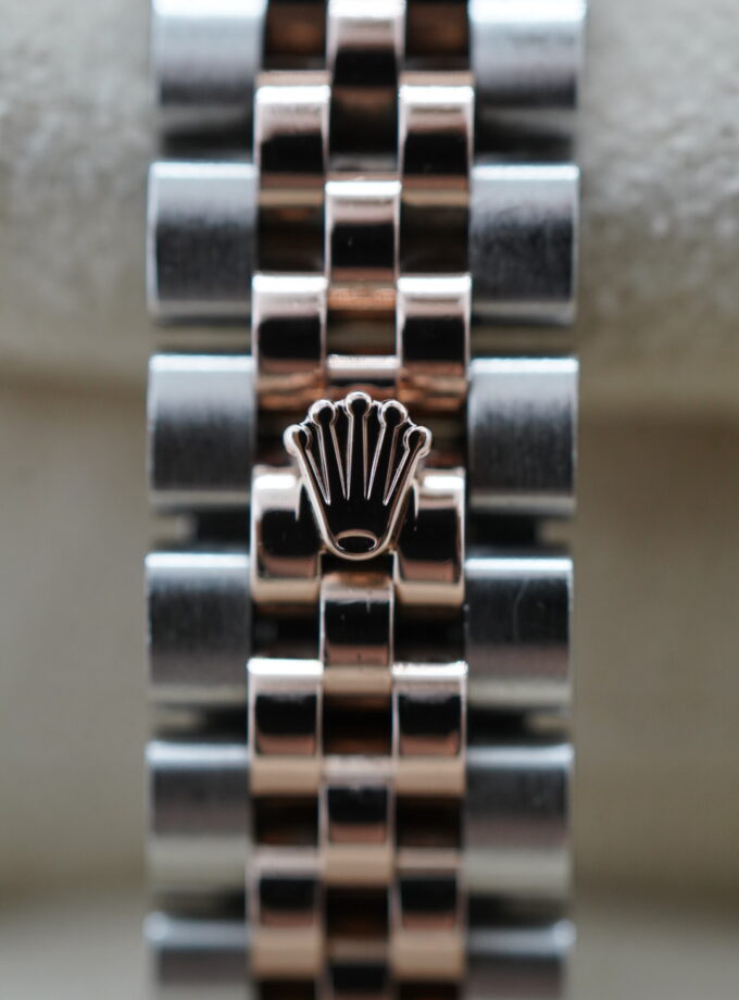 Rolex Datejust 28 279381RBR