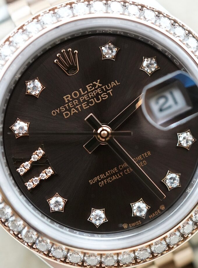 Rolex Datejust 28 279381RBR