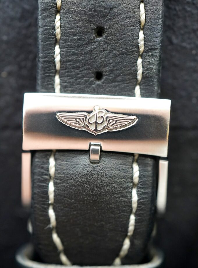 Breitling Navitimer 01 AB012012