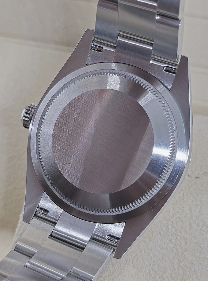 Rolex Explorer 124270