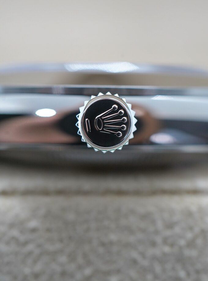 Rolex Explorer 124270