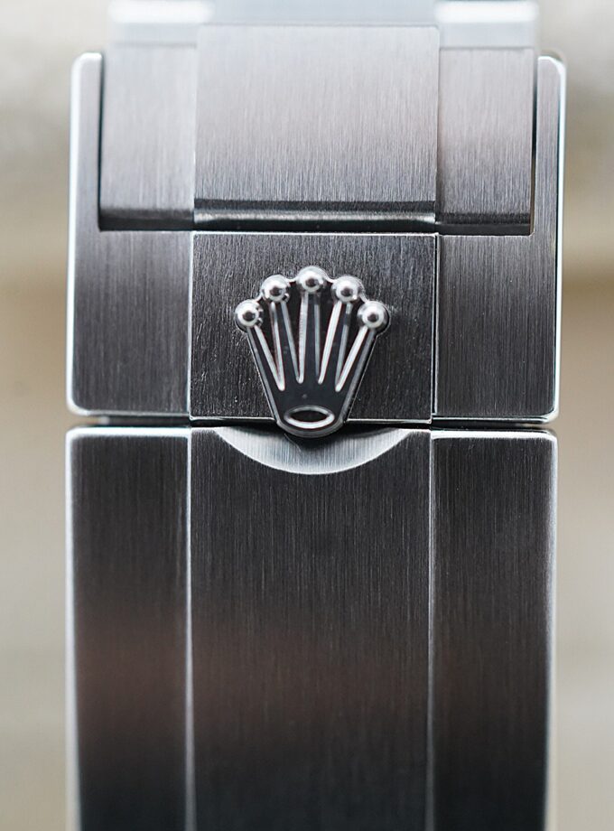 Rolex Explorer 124270