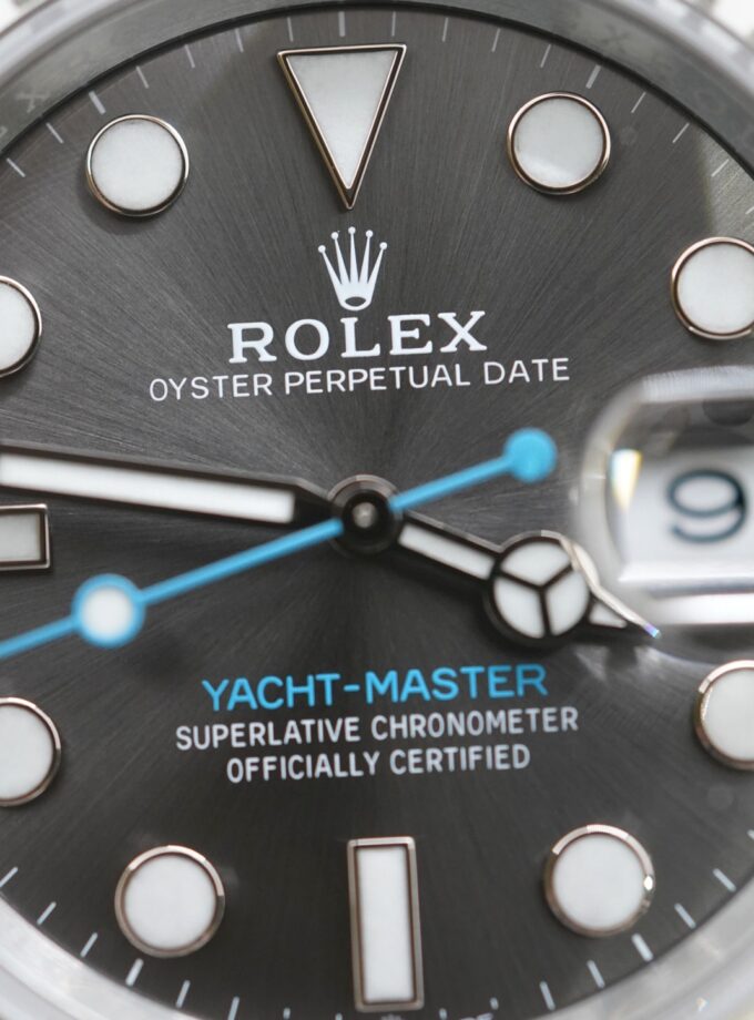 Rolex Yacht-Master 40 126622