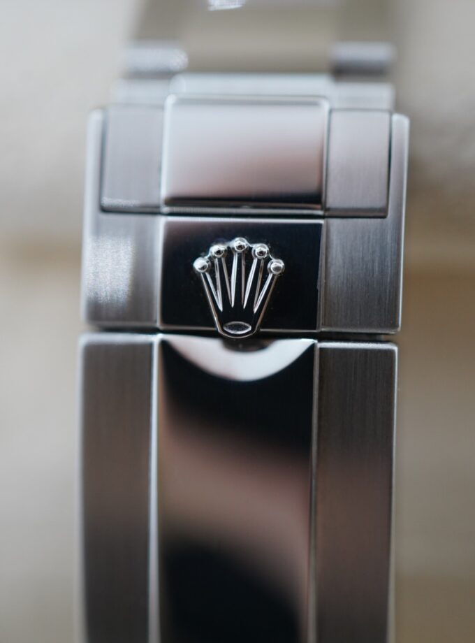 Rolex GMT-Master II 116710BLNR