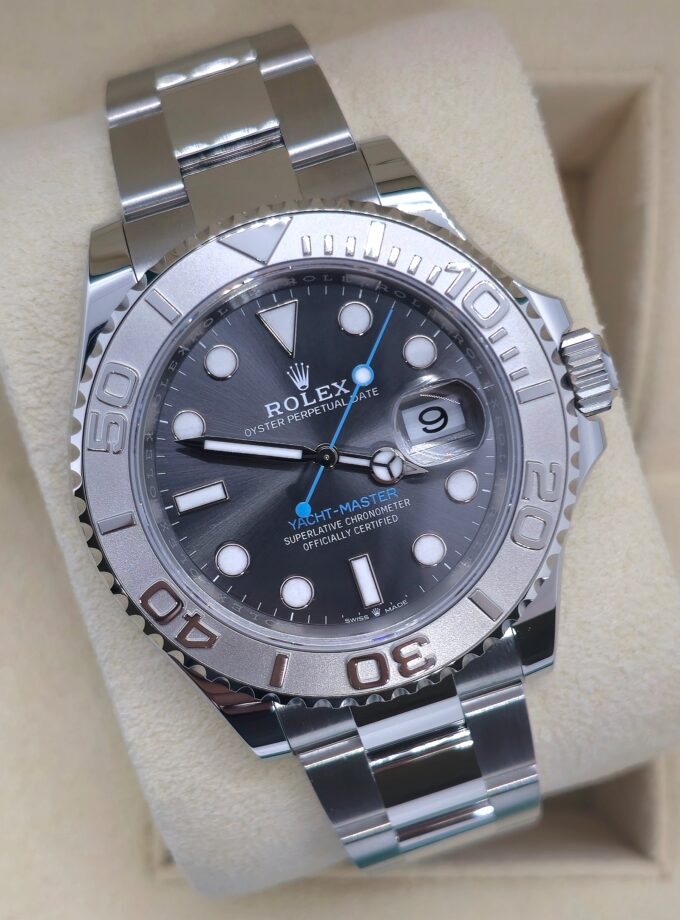 Rolex Yacht-Master 40 126622