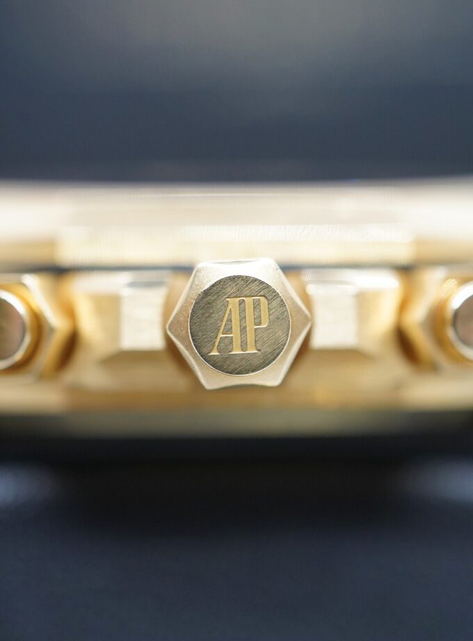Audemars Piguet Royal Oak Chronograph 26320BA.OO.1220BA.02