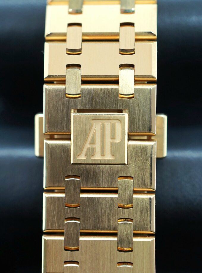 Audemars Piguet Royal Oak Chronograph 26320BA.OO.1220BA.02