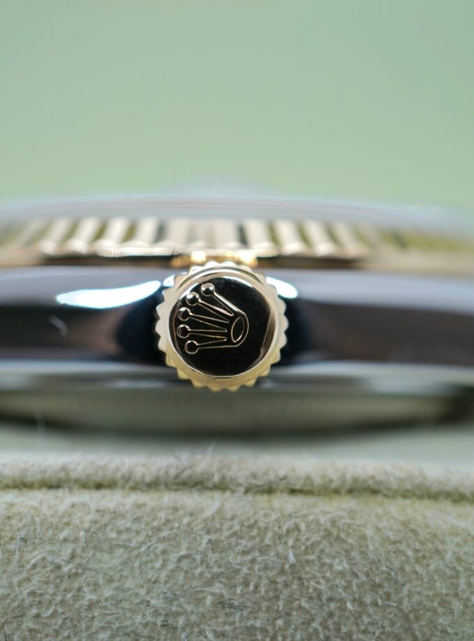 Rolex Datejust 36 16233