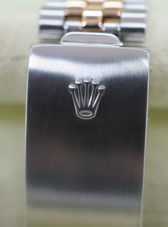 Rolex Datejust 36 16233