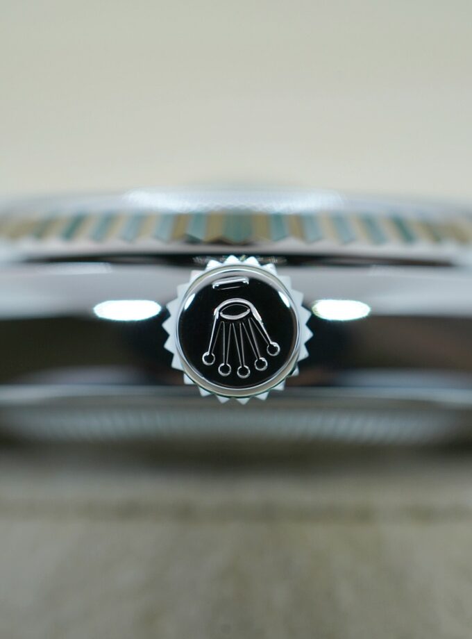 Rolex Datejust 36 126234