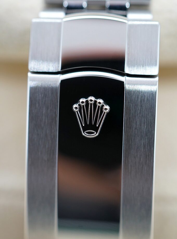 Rolex Datejust 36 126234