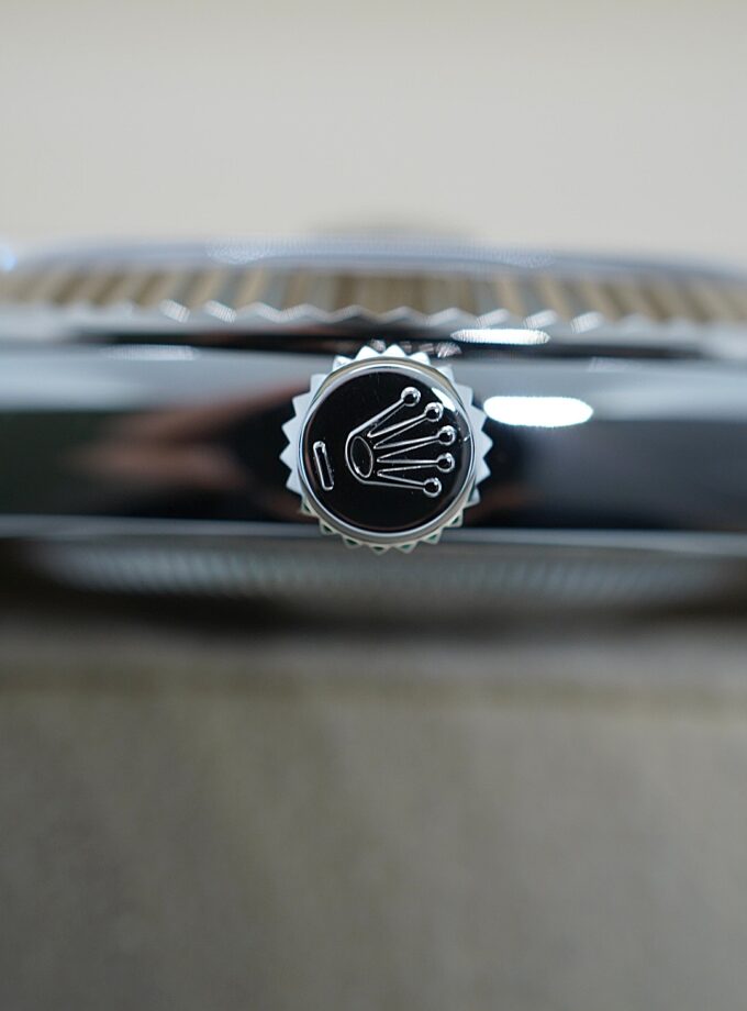 Rolex Datejust 36 126234