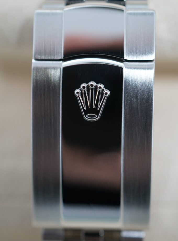 Rolex Datejust 36 126234