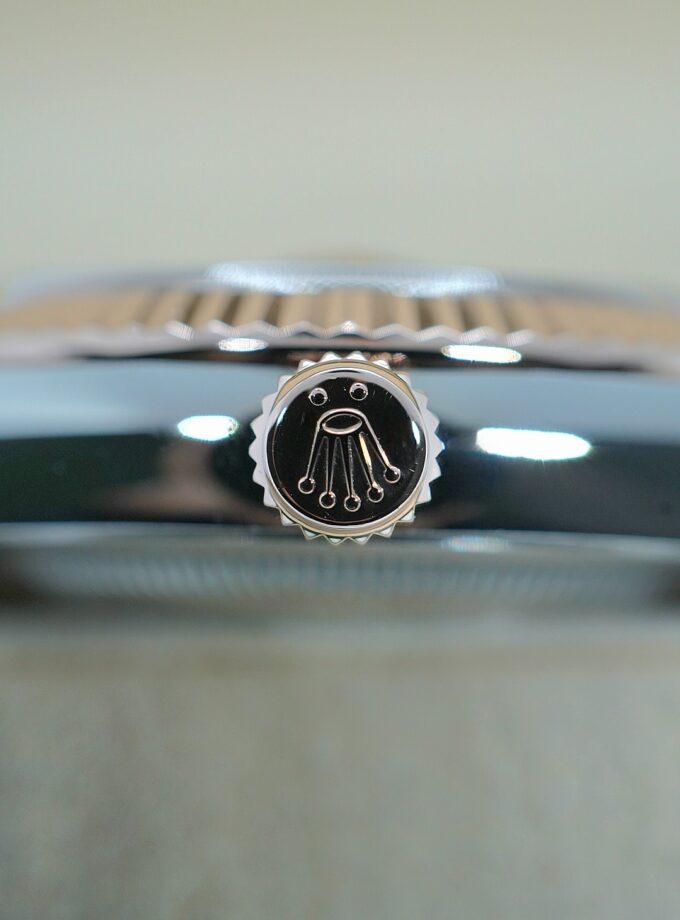 Rolex Datejust 36 126231