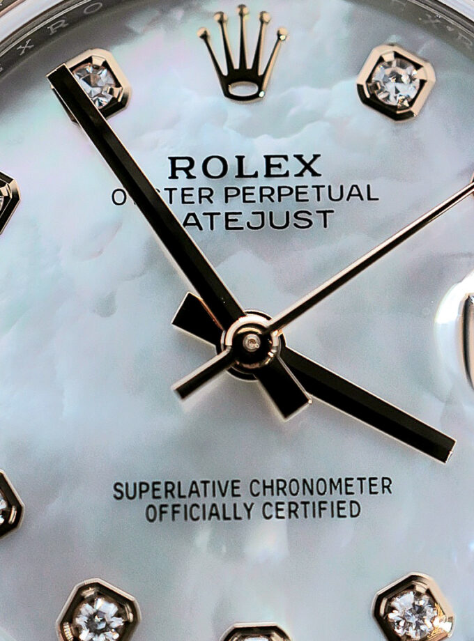 Rolex Datejust 31 278271