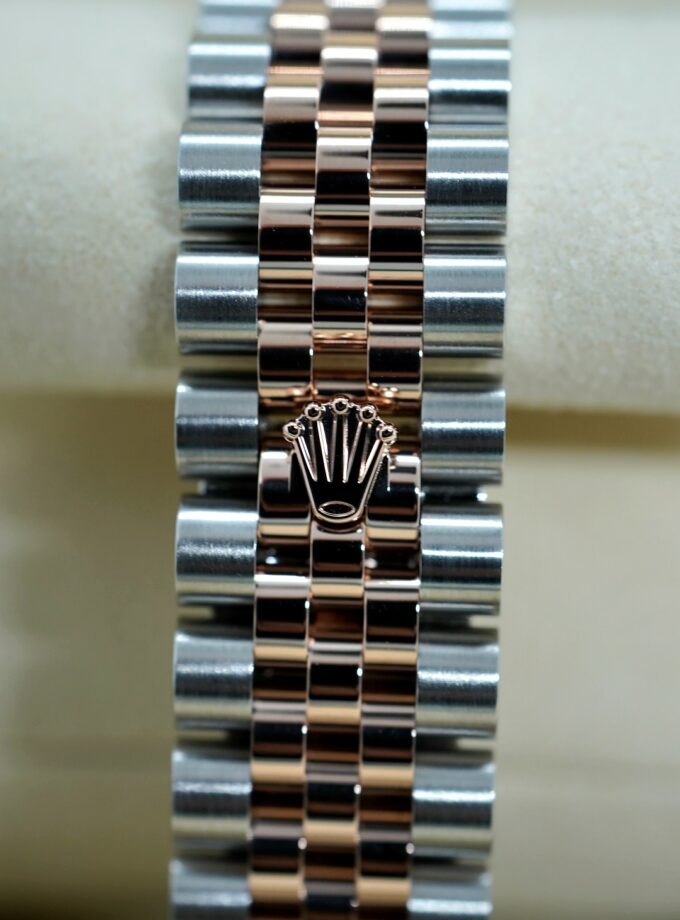 Rolex Datejust 31 278271