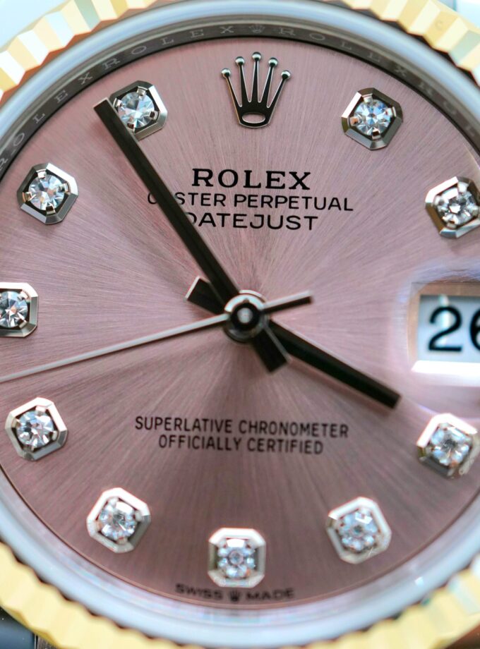 Rolex Datejust 31 278274